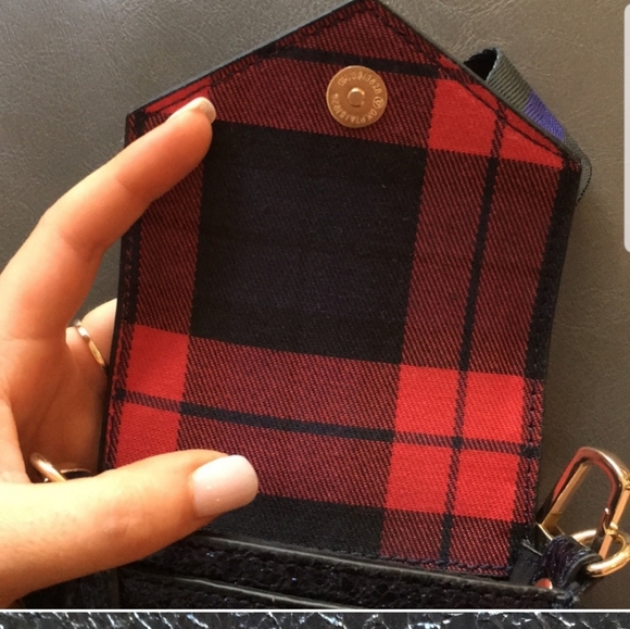 Quay Australia Bags Quay Australia Phone Case Bag Poshmark